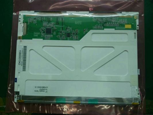 800×600 एसवीजीए 96पीपीआई 10.4" 4.32W टियांमा टीएफटी TM104एसडीएच03 350 सीडी/एम2 (टाइप)