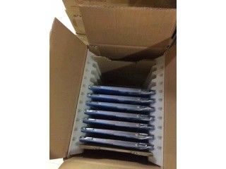 10.4 इंच 450cd/m2 VGA 76PPI TFT एलसीडी पैनल NL6448BC33-64D 80/80/80/55