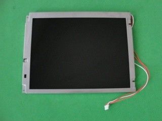 640*480 40% NTSC 450cd/m2 NEC TFT डिस्प्ले NL6448BC33-64R 3.3/5.0V 262K 40% NTSC