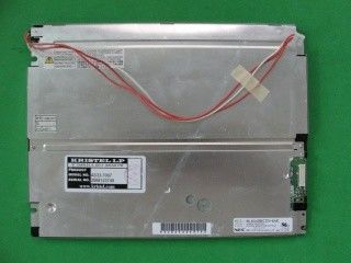 640*480 40% NTSC 450cd/m2 NEC TFT डिस्प्ले NL6448BC33-64R 3.3/5.0V 262K 40% NTSC