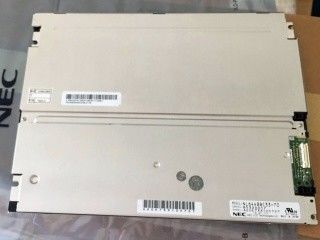 450cd/m2 10.4 इंच VGA 76PPI TFT एलसीडी डिस्प्ले NL6448BC33-70 80/80/80/80 (टाइप)