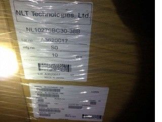 1024X768 XGA 85PPI 250cd/m2 NEC TFT डिस्प्ले NL10276BC30-38B 88/88/88/88