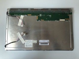 15.3 इंच 470cd/m2 1280x768 TFT एलसीडी पैनल NL12876BC26-25 85/85/85/85