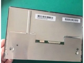 8 इंच WVGA 116PPI 1000cd/m2 NEC TFT पैनल NL8048AC21-01F 80/80/80/80