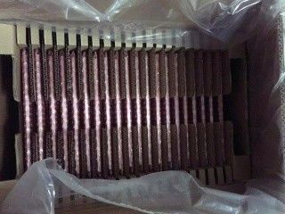 10.4" 800×600 SVGA 96PPI TFT एलसीडी पैनल TM104SDHG30 243(H) ×179.4(V) ×8.5(D) मिमी