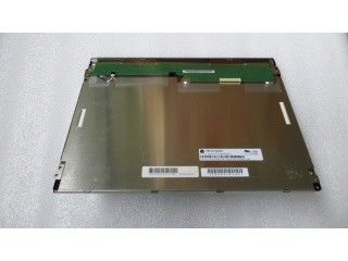 TM121SDS01 12.1" 800×600 देखने का कोण 80/80/65/75 SVGA 82PPI TIANMA TFT LCD