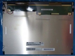 TM121SDS01 12.1" 800×600 देखने का कोण 80/80/65/75 SVGA 82PPI TIANMA TFT LCD