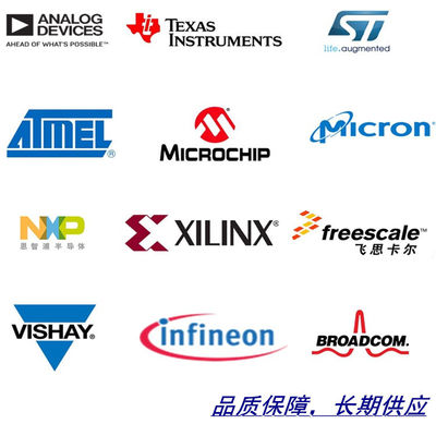 XC4VLX25-10FFG668C Virtex-4 LX परिवार 24192 कोशिकाएं 90nm एम्बेडेड FPGAs IC FPGA 448 I/O 668FCBGA