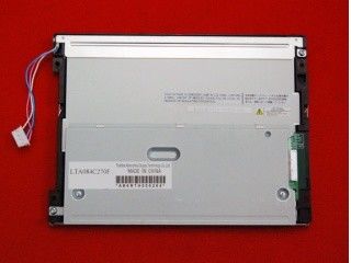 एलवीडीएस 400cd/m2 20 पिन 8.4" LTPS 800×600 TFT एलसीडी पैनल LTA084C270F