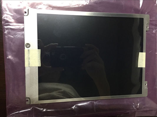 G084SN03 V3 8.4 INCH 250 cd/m2 800×600 देखने का कोण 80/80/80/60 TFT-LCD, LCM