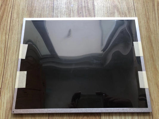 G150XTN06.8 AUO 15.0" 1024×768 450 cd/m2 80/80/70/80 औद्योगिक एलसीडी डिस्प्ले