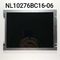 152PPI 600cd / m2 Hight Brightness LCD पैनल NL10276BC16-06