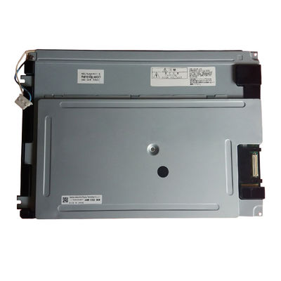 NL6448BC26-20F NEC A-Si TFT एलसीडी 6 बिट 8.4 इंच एलसीडी 170.88 ((H) × 128.16 ((V) मिमी