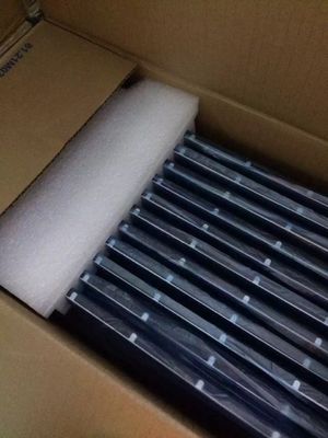 T215HVN01.1 डेस्कटॉप मॉनिटर के लिए 21.5 इंच 250 cd/m2 A-Si TFT एलसीडी 89/89/89/89