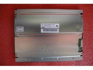 262K 40%NTSC 800cd/m2 8.4 इंच TFT एलसीडी स्क्रीन NL6448BC26-22F एलसीडी