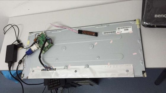 LM290WW1-SSA1 29.0 इंच 2560×1080 देखने का कोण89/89/89/89 300cd/M2 एलजी टीएफटी डिस्प्ले