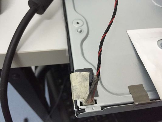 LM290WW1-SSA1 29.0 इंच 2560×1080 देखने का कोण89/89/89/89 300cd/M2 एलजी टीएफटी डिस्प्ले