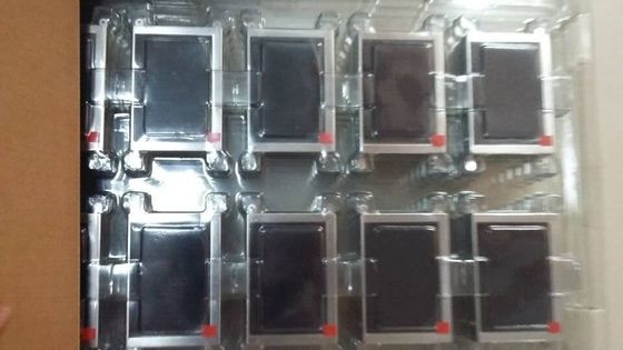 LQ038Q5DR01 3.8 " 320×240 450cd/M2 स्क्वायर एलसीडी पैनल QVGA 106PPI