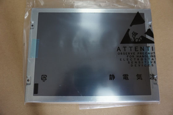 8.4" 800×600 600cd/M2 एलवीडीएस औद्योगिक एलसीडी पैनल AA084SC01 एलसीडी स्क्रीन