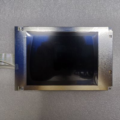 5.7 इंच 320×240 QVGA 220CD/M2 CCFL Hitachi TFT डिस्प्ले SX14Q005