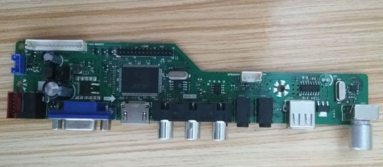 AA104SG01 Mitsubishi 10.4INCH 800×600 आरजीबी 400CD/M2 CCFL एलवीडीएस