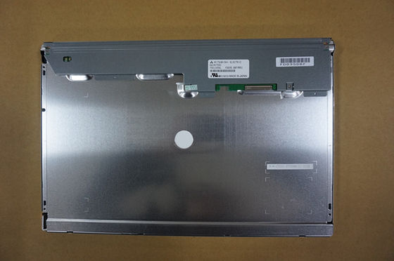 aa141tc01मिट्सुबिश 14.1 इंच 1280 ((RGB) × 800 (WXGA) 107PPI 800 cd/m2 (टाइप)