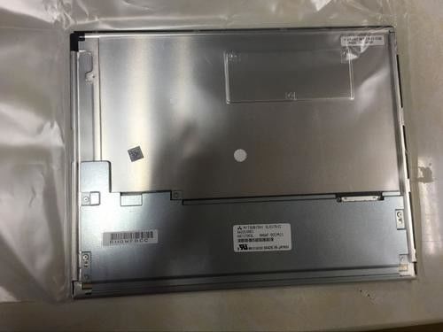 aa121xn01 मित्सुबिशी 12.1" 1024 ((RGB) × 768, XGA, 105PPI 700 cd/m2 औद्योगिक एलसीडी डिस्प्ले