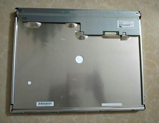 मित्सुबिशी aa150xt11 15.0" 1024 ((RGB) × 768, XGA, 85PPI 1500 cd/m2 80/80/60/80