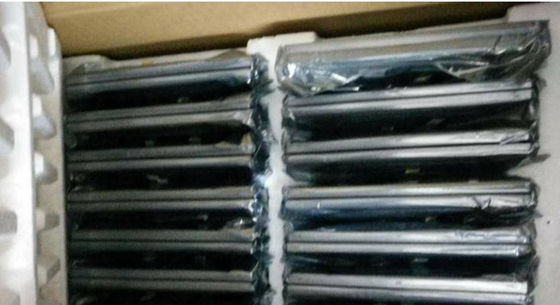 AA104XG02 मित्सुबिशी 10.4INCH 1024×768 आरजीबी 500 सीडी/एम2 (टाइप.) 85/85/85/85 (टाइप.)