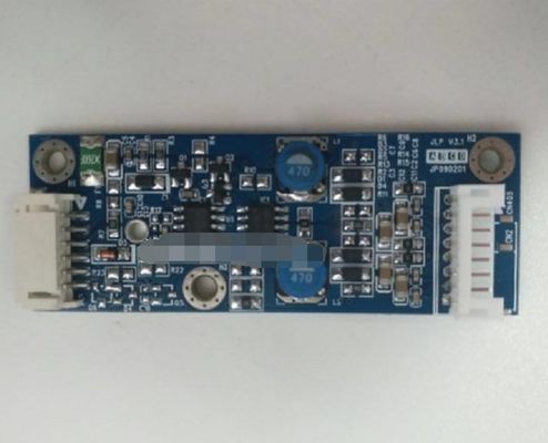 AA084SB11 मित्सुबिशी 8.4INCH 800×600 आरजीबी 1200CD/M2 WLED इंडस्ट्रियल एलसीडी डिस्प्ले