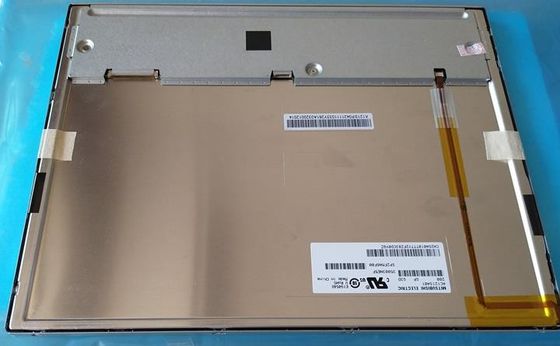 AC121SA01 Mitsubishi 12.1INCH 800×600 RGB 450CD/M2 WLED LVDS औद्योगिक एलसीडी डिस्प्ले