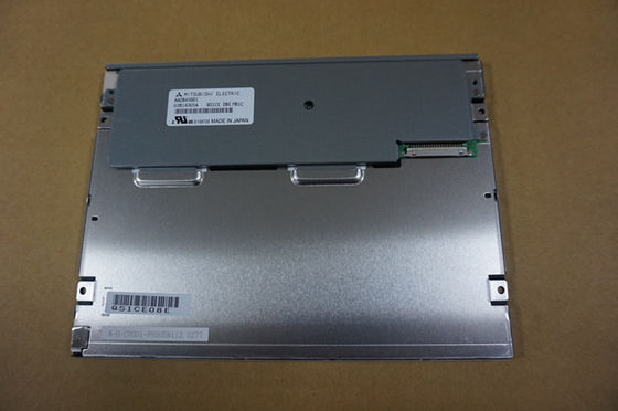 AA084XD01 मित्सुबिशी 8.4INCH 1024×768 RGB 700CD/M2 WLED LVDS औद्योगिक एलसीडी डिस्प्ले