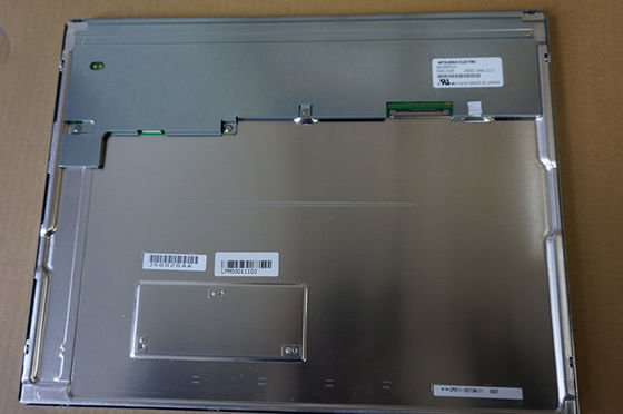 AA150PD13 मित्सुबिशी 15INCH 1400 × 1050 RGB 1000CD / M2 WLED LVDS ऑपरेटिंग टेम्प