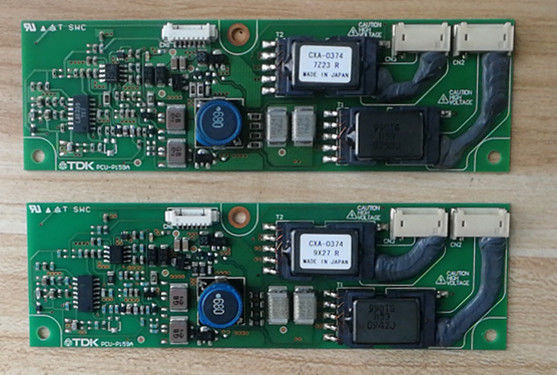 TAD201-001 BOE 20.1&quot; 1600 ((RGB) × 1200, 450 cd/m2 औद्योगिक एलसीडी डिस्प्ले