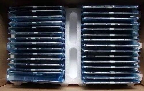 EE101IA-01D Innolux 10.1&quot; 1280 ((RGB) × 800, 0 cd/m2 औद्योगिक एलसीडी डिस्प्ले