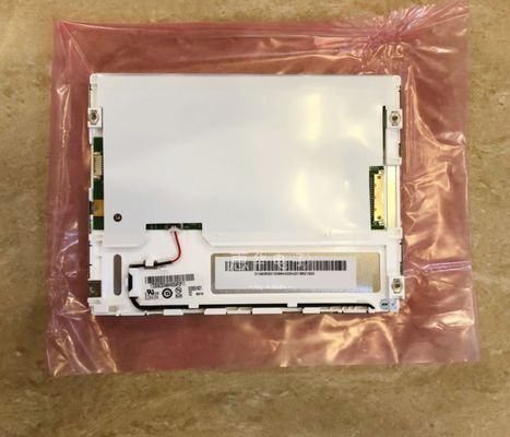 G065VN01 V2 AUO 6.5" 640 ((RGB) × 480, 800 cd/m2 80/80/70/70 (टाइप) ((CR≥10)