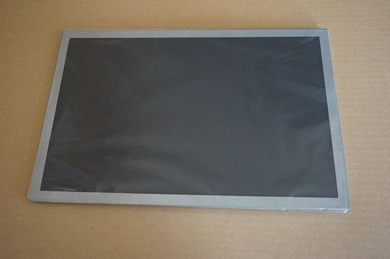 AA121SM02 मित्सुबिशी 12.1INCH 800 × 600 RGB 550CD / M2 WLED LVDS ऑपरेटिंग तापमान: -30 ~ 80 ° C औद्योगिक एलसीडी डिस्प्ले