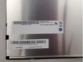 G150XVN01.0 15.0 AUO WLED, 50K घंटे, एलईडी ड्राइवर WLED 89/89/89/89 के साथ (प्रकार)