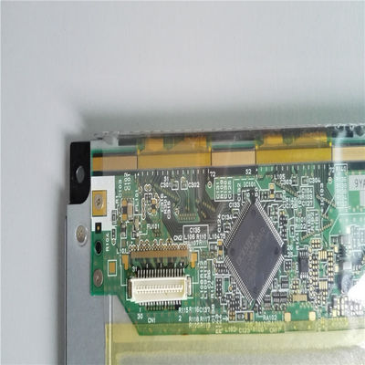 AA104SL02 - T1 मित्सुबिशी 10.4INCH 800 × 600 RGB 560CD / M2 WLED LVDS ऑपरेटिंग टेंपरेचर: -20 ~ 70 ° C औद्योगिक एलसीडी डिस्प्ले