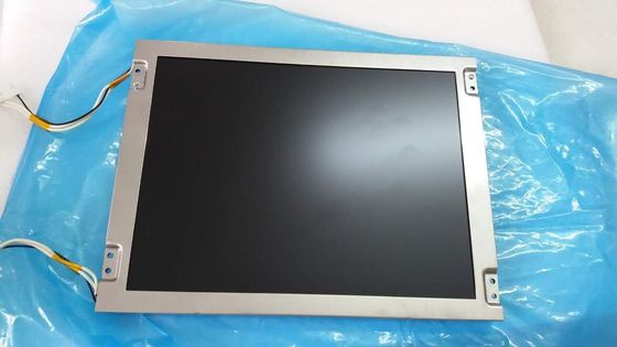 AA065VE13 मित्सुबिशी 6.5INCH 640 × 480 RGB 1300CD / M2 WLED LVDS ऑपरेटिंग टेम्प