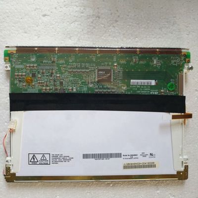 B084SN03 V0 AUO 8.4INCH 800 × 600RGB 220CD / M2 CCFL LVDS स्टोरेज अस्थायी: -20 ~ 60 ° C औद्योगिक एलसीडी डिस्प्ले