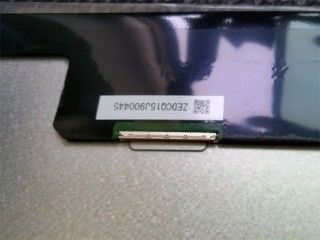 G150XVN01.1 AUO 15.0 इंच WLED बैकलाइटWith एलईडी ड्राइवर,ऊपर I/F,180° रिवर्स,6/8 बिट,मैट