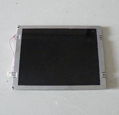 AA084VF05 मित्सुबिशी 8.4 इंच 640 (RGB) × 480 380 cd / m² संग्रहण तापमान: -20 ~ 80 ° C औद्योगिक LOD DISPLAY