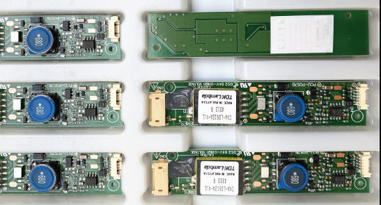 AA084VF05 मित्सुबिशी 8.4 इंच 640 (RGB) × 480 380 cd / m² संग्रहण तापमान: -20 ~ 80 ° C औद्योगिक LOD DISPLAY