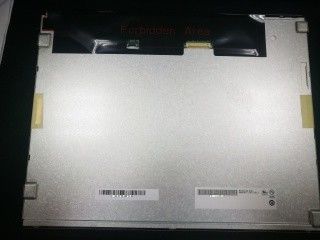 G150XTN03.5 AUO 15.0" 1024 ((RGB) × 768, 350 cd/m2 औद्योगिक एलसीडी डिस्प्ले