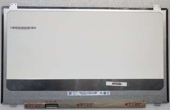 B173HAN03.2 AUO 17.3INCH 1920 × 1080RGB 300CD / M2 WLED ईडीपी ऑपरेटिंग तापमान: 0 ~ 50 ° C औद्योगिक एलसीडी डिस्प्ले