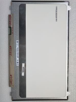 B173HAN03.2 AUO 17.3INCH 1920 × 1080RGB 300CD / M2 WLED ईडीपी ऑपरेटिंग तापमान: 0 ~ 50 ° C औद्योगिक एलसीडी डिस्प्ले
