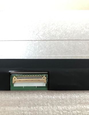 B173HAN05.1 AUO 17.3INCH 1920 × 1080RGB 300CD / M2 WLED ईडीपी स्टोरेज अस्थायी: -20 ~ 60 ° C औद्योगिक एलसीडी डिस्प्ले