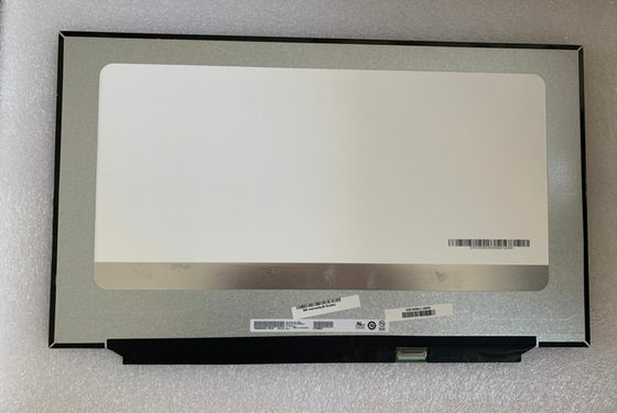 B173HAN05.1 AUO 17.3INCH 1920 × 1080RGB 300CD / M2 WLED ईडीपी स्टोरेज अस्थायी: -20 ~ 60 ° C औद्योगिक एलसीडी डिस्प्ले