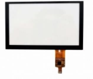 C050VVN01.5 AUO 5INCH 800 × 480RGB 500CD / M2 WLED LVDS स्टोरेज अस्थायी: -40 ~ 95 ° C औद्योगिक एलसीडी डिस्प्ले